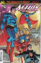 Load image into Gallery viewer, Action Comics (2016 3rd Series) 957, 981, 1000, 1007, 1020, 1022-1025, 1027-1028 Ann 3