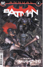 Load image into Gallery viewer, Batman (2016 3rd Series) 1-117 lot of 100 with variant covers VF/NM Rebirth (2016) 1