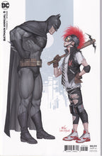 Load image into Gallery viewer, Batman (2016 3rd Series) 1-117 lot of 100 with variant covers VF/NM Rebirth (2016) 1