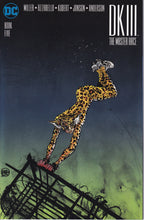 Load image into Gallery viewer, Batman The Dark Knight Returns (1986) 1-4 III Master Race (2005) 1, 5, 9 many variant covers