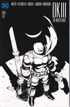 Load image into Gallery viewer, Batman The Dark Knight Returns (1986) 1-4 III Master Race (2005) 1, 5, 9 many variant covers