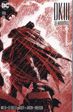 Load image into Gallery viewer, Batman The Dark Knight Returns (1986) 1-4 III Master Race (2005) 1, 5, 9 many variant covers