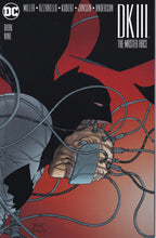 Load image into Gallery viewer, Batman The Dark Knight Returns (1986) 1-4 III Master Race (2005) 1, 5, 9 many variant covers