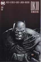 Load image into Gallery viewer, Batman The Dark Knight Returns (1986) 1-4 III Master Race (2005) 1, 5, 9 many variant covers