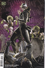 Load image into Gallery viewer, Batman Who Laughs (2017) 1 3rd Print Batman Who Laughs (2018) 1-7 Grimm Knight (2018) 1
