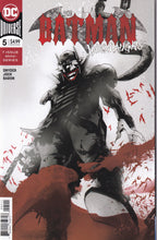 Load image into Gallery viewer, Batman Who Laughs (2017) 1 3rd Print Batman Who Laughs (2018) 1-7 Grimm Knight (2018) 1
