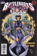 Load image into Gallery viewer, Battlebooks (Marvel 1998-1999) Spider-Man, Spider-Girl, Wolverine, Thor 1 lot of 10