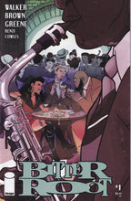 Load image into Gallery viewer, Bitter Root (2018 Image) 1-15 Red Summer Special with 1, 4, 6, 8, 8 Variant covers