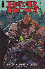 Load image into Gallery viewer, Bitter Root (2018 Image) 1-15 Red Summer Special with 1, 4, 6, 8, 8 Variant covers