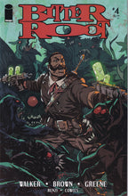 Load image into Gallery viewer, Bitter Root (2018 Image) 1-15 Red Summer Special with 1, 4, 6, 8, 8 Variant covers