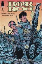 Load image into Gallery viewer, Bitter Root (2018 Image) 1-15 Red Summer Special with 1, 4, 6, 8, 8 Variant covers