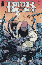 Load image into Gallery viewer, Bitter Root (2018 Image) 1-15 Red Summer Special with 1, 4, 6, 8, 8 Variant covers