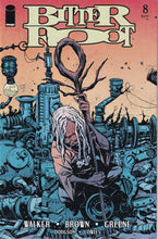 Load image into Gallery viewer, Bitter Root (2018 Image) 1-15 Red Summer Special with 1, 4, 6, 8, 8 Variant covers