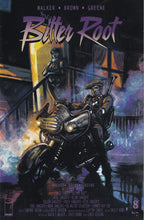 Load image into Gallery viewer, Bitter Root (2018 Image) 1-15 Red Summer Special with 1, 4, 6, 8, 8 Variant covers