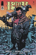 Load image into Gallery viewer, Bitter Root (2018 Image) 1-15 Red Summer Special with 1, 4, 6, 8, 8 Variant covers