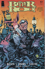 Load image into Gallery viewer, Bitter Root (2018 Image) 1-15 Red Summer Special with 1, 4, 6, 8, 8 Variant covers