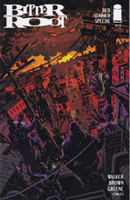 Load image into Gallery viewer, Bitter Root (2018 Image) 1-15 Red Summer Special with 1, 4, 6, 8, 8 Variant covers
