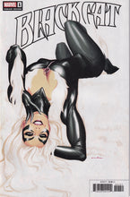 Load image into Gallery viewer, Black Cat (2019 3rd Series Marvel) 1-10 (2020 4th Series Marvel) 1-5 plus Variant Issues