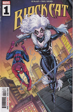 Load image into Gallery viewer, Black Cat (2019 3rd Series Marvel) 1-10 (2020 4th Series Marvel) 1-5 plus Variant Issues
