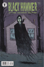 Load image into Gallery viewer, Black Hammer (2016 Dark Horse) 1-7 9-13 1st appearance KEY Issue Variant Black Hammer Justice League (2019) 1