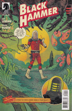 Load image into Gallery viewer, Black Hammer (2016 Dark Horse) 1-7 9-13 1st appearance KEY Issue Variant Black Hammer Justice League (2019) 1