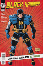 Load image into Gallery viewer, Black Hammer (2016 Dark Horse) 1-7 9-13 1st appearance KEY Issue Variant Black Hammer Justice League (2019) 1