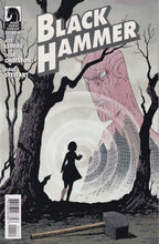 Load image into Gallery viewer, Black Hammer (2016 Dark Horse) 1-7 9-13 1st appearance KEY Issue Variant Black Hammer Justice League (2019) 1