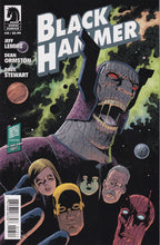 Load image into Gallery viewer, Black Hammer (2016 Dark Horse) 1-7 9-13 1st appearance KEY Issue Variant Black Hammer Justice League (2019) 1
