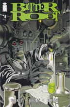 Load image into Gallery viewer, Bitter Root (2018 Image) 1-15 Red Summer Special with 1, 4, 6, 8, 8 Variant covers