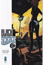 Load image into Gallery viewer, Black Science (2013 Image) 1-22, 24-34