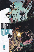 Load image into Gallery viewer, Black Science (2013 Image) 1-22, 24-34