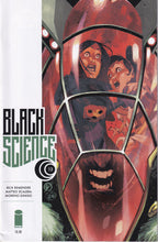 Load image into Gallery viewer, Black Science (2013 Image) 1-22, 24-34