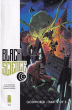 Load image into Gallery viewer, Black Science (2013 Image) 1-22, 24-34