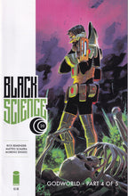 Load image into Gallery viewer, Black Science (2013 Image) 1-22, 24-34