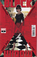 Load image into Gallery viewer, Black Widow (1999) 1 1st Yelena (2001) 1-3 (2020) 1 Walmart, 1 Jacinto, 1 Campbell, 2, 2 Campbell Variant, 2 Casagrande, 4-5 Adam Hughes 9, 13-14