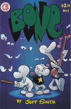 Load image into Gallery viewer, Bone (1991 Cartoon Books/Image) 1-55 complete series full run multiple printings