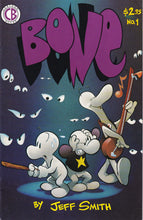Load image into Gallery viewer, Bone (1991 Cartoon Books/Image) 1-55 complete series full run multiple printings