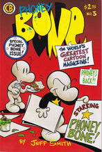 Load image into Gallery viewer, Bone (1991 Cartoon Books/Image) 1-55 complete series full run multiple printings