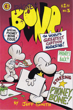 Load image into Gallery viewer, Bone (1991 Cartoon Books/Image) 1-55 complete series full run multiple printings
