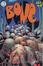 Load image into Gallery viewer, Bone (1991 Cartoon Books/Image) 1-55 complete series full run multiple printings
