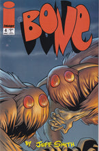 Load image into Gallery viewer, Bone (1991 Cartoon Books/Image) 1-55 complete series full run multiple printings