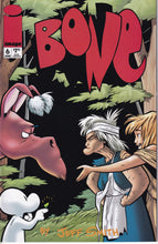 Load image into Gallery viewer, Bone (1991 Cartoon Books/Image) 1-55 complete series full run multiple printings