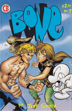 Load image into Gallery viewer, Bone (1991 Cartoon Books/Image) 1-55 complete series full run multiple printings
