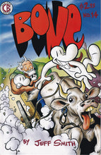 Load image into Gallery viewer, Bone (1991 Cartoon Books/Image) 1-55 complete series full run multiple printings