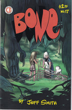 Load image into Gallery viewer, Bone (1991 Cartoon Books/Image) 1-55 complete series full run multiple printings