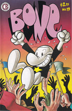 Load image into Gallery viewer, Bone (1991 Cartoon Books/Image) 1-55 complete series full run multiple printings