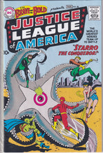 Load image into Gallery viewer, Brave and the Bold (1955 1st Series DC) 28, 44, 54, 57-200 incomplete run lot of 32 Issues