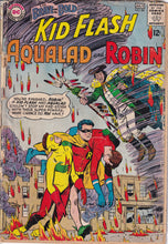 Load image into Gallery viewer, Brave and the Bold (1955 1st Series DC) 28, 44, 54, 57-200 incomplete run lot of 32 Issues
