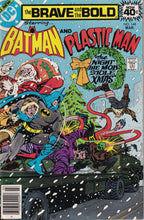 Load image into Gallery viewer, Brave and the Bold (1955 1st Series DC) 28, 44, 54, 57-200 incomplete run lot of 32 Issues