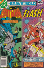 Load image into Gallery viewer, Brave and the Bold (1955 1st Series DC) 28, 44, 54, 57-200 incomplete run lot of 32 Issues